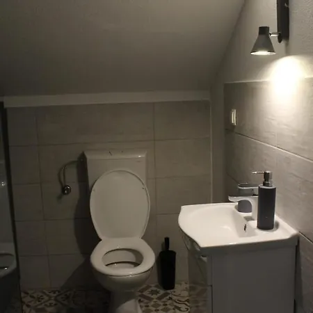 Leonarda Villa Pakoštane