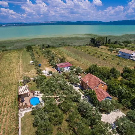 Villa Leonarda