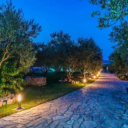 Villa Leonarda Pakoštane