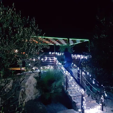 Villa Leonarda *