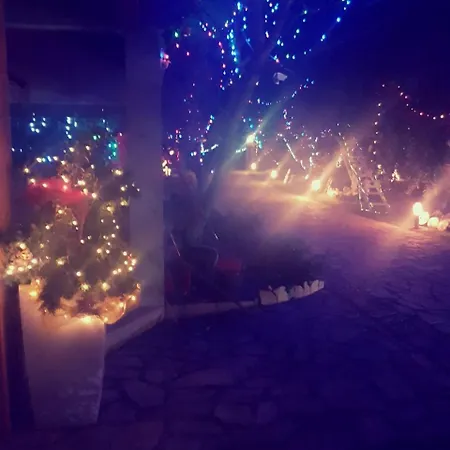 Villa Leonarda *